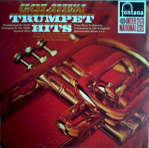 Golden Trumpet Hits