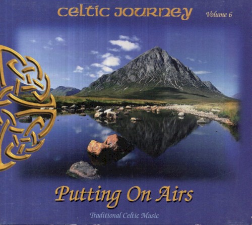 Putting On Airs: A Collection of Celtic Airs