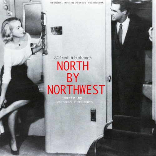 North by Northwest