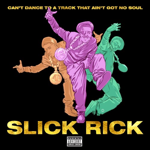 Can’t Dance to a Track That Ain’t Got No Soul
