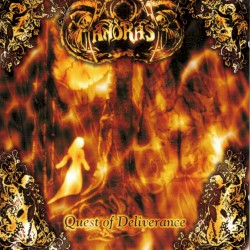 Quest of Deliverance