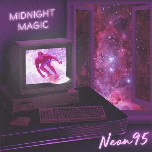 M ¡ D N ¡ G H T ★ M A G ¡ C