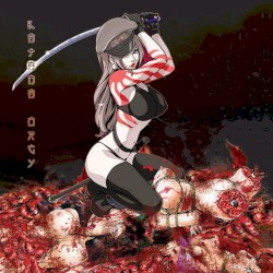 Katana Orgy