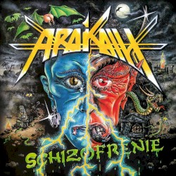 Schizofrenie