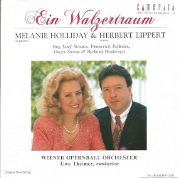 Ein Walzertraum