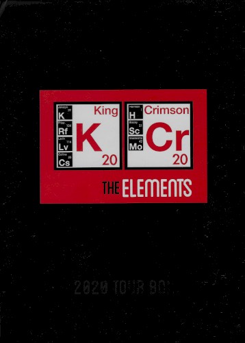 The Elements: 2020 Tour Box