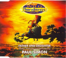 Father and Daughter