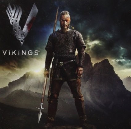 Vikings: Season 2