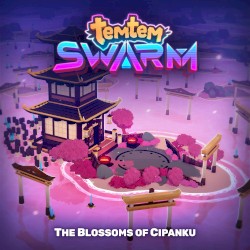 The Blossoms of Cipanku