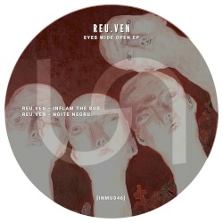 Eyes Wide Open EP