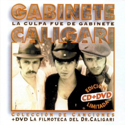 La culpa fue de Gabinete