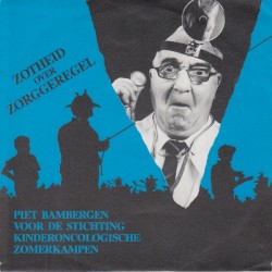 Zotheid over zorggeregel