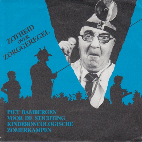 Zotheid over zorggeregel