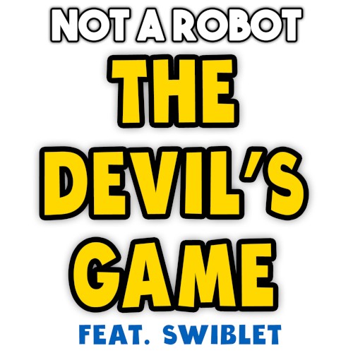 The Devil's Game