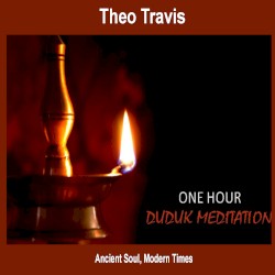 Ancient Soul, Modern Times