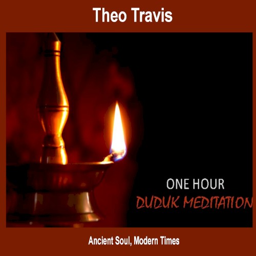 Ancient Soul, Modern Times