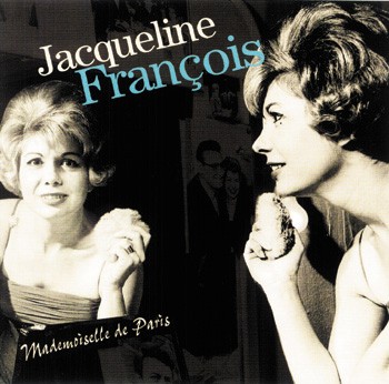 Mademoiselle de Paris