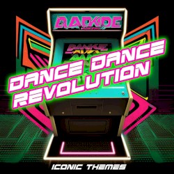 Dance Dance Revolution Iconic Themes