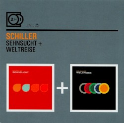 Sehnsucht + Weltreise