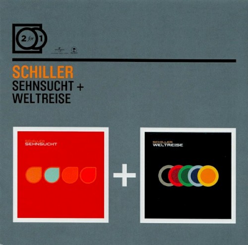 Sehnsucht + Weltreise