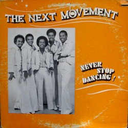 The Next Movement