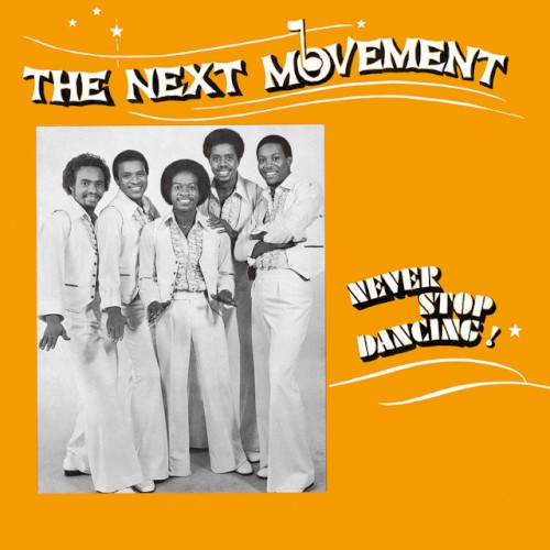 The Next Movement