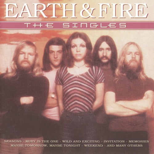 The Singles