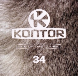 Kontor: Top of the Clubs, Volume 34
