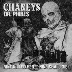 Dr. Phibes