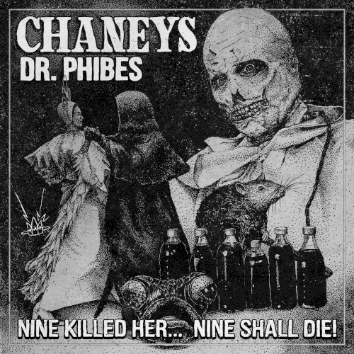 Dr. Phibes