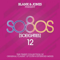 So80s (Soeighties) 12