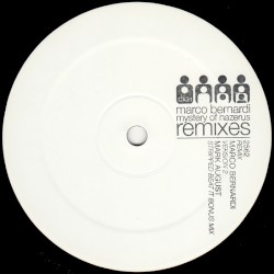 Mystery of Nazerus: Remixes