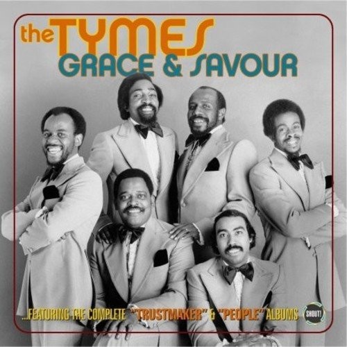 Grace & Savour