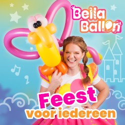 Feest voor iedereen