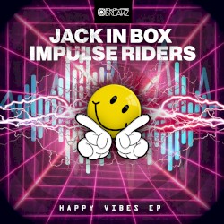 Happy Vibes EP
