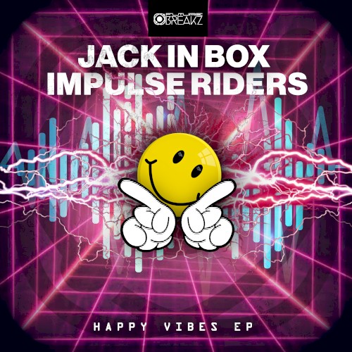 Happy Vibes EP