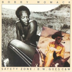 Safety Zone / B.W. Goes C&W