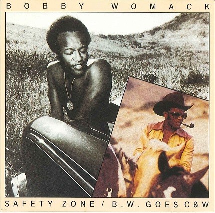 Safety Zone / B.W. Goes C&W