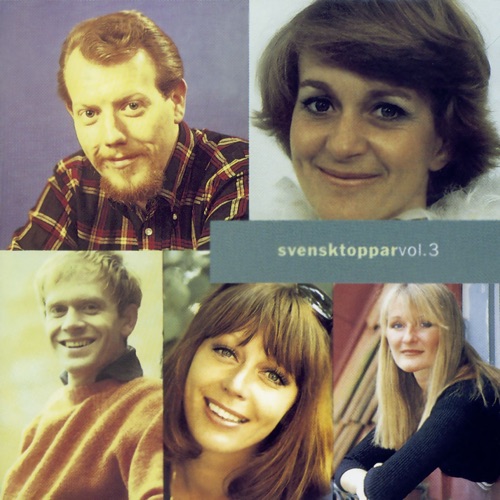 Svensktoppar 3