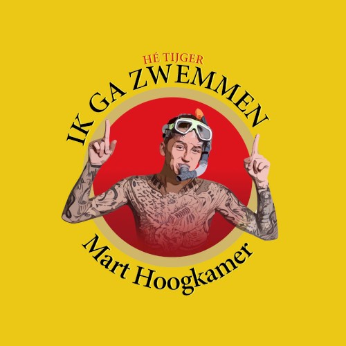 Ik ga zwemmen