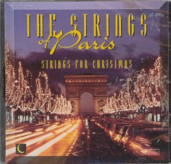 Strings for Christmas