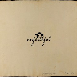 Unfaithful