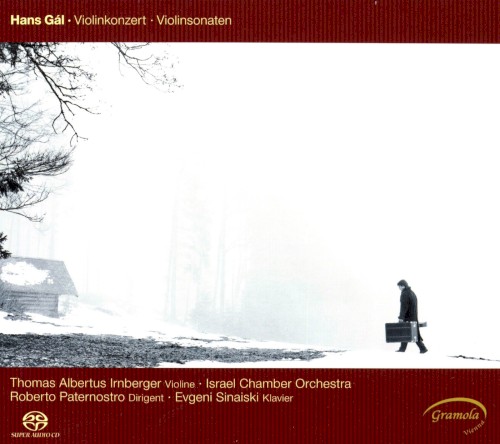 Violinkonzert / Violinsonaten