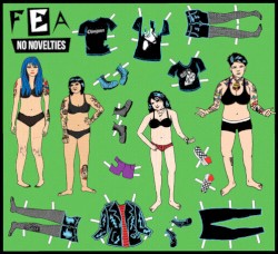 No Novelties