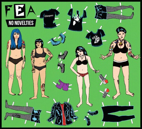 No Novelties