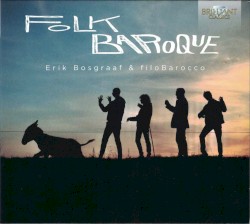 Folk Baroque