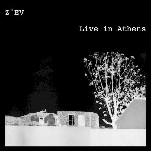 Live in Athens