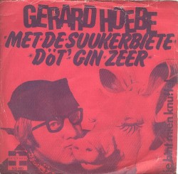 Met de suukerbiete döt’ gin zeer / Ie bint mien knuffel