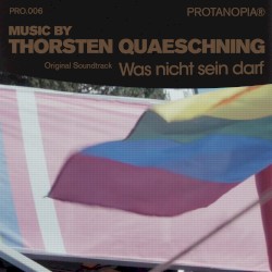 Was nicht sein darf