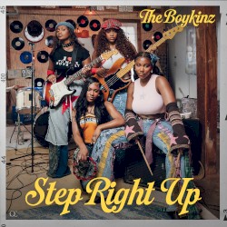 Step Right Up